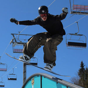 Meet your Posher, Léo